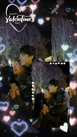 Happy Vanlentine Day