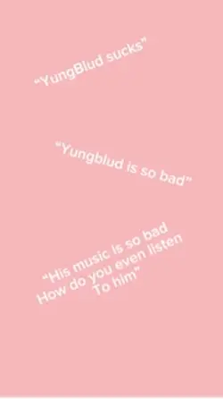 Yungblud<3