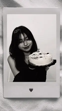 Polaroid P&B 🖤🏆