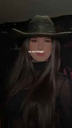 eu sou brega