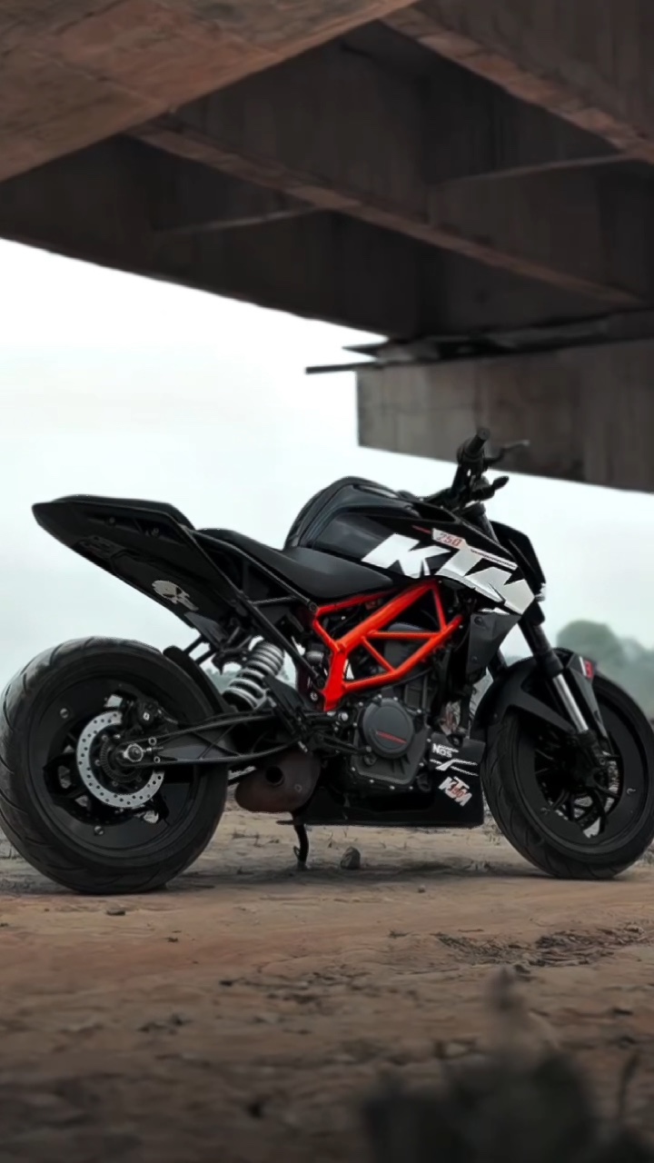 TENDENCIA DE MOTO 