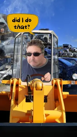 Bulldozer 