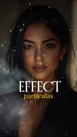 effect particles