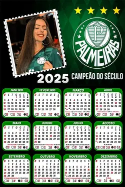 PALMEIRAS 
