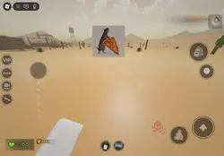 Evade trend