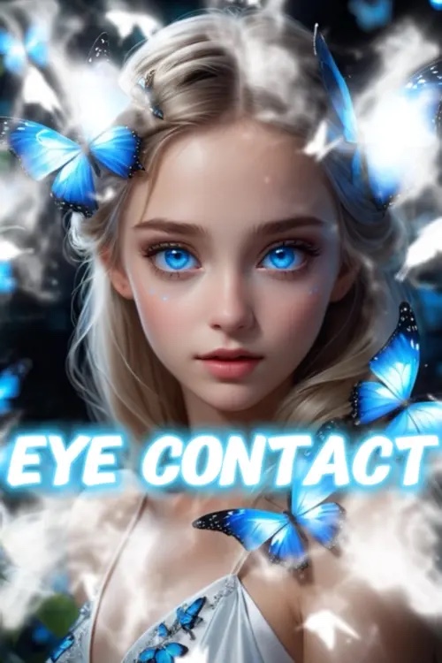 Contato visual 