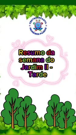 Dia da árvore
