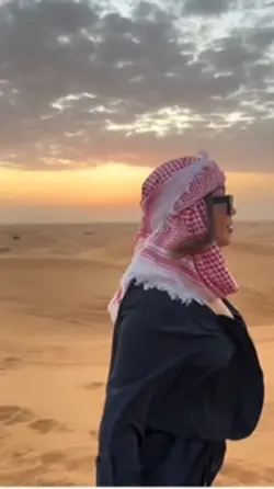 SAHRA  Dubai