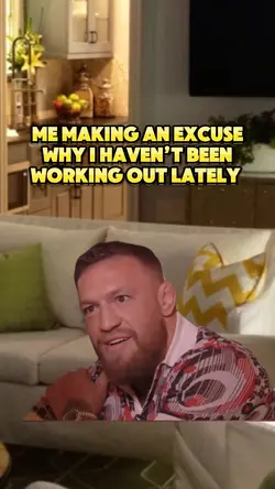 Conor McGregor meme