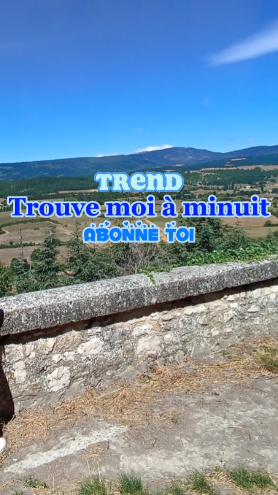 trouve moi à minuit