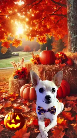 Autumn Beauty
