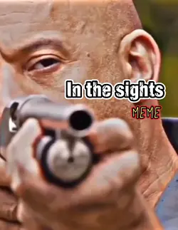 In the sights