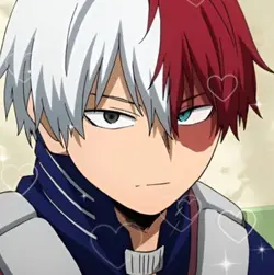 Shoto❤️‍🔥(REQUEST)