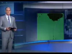 parabéns jornal fake