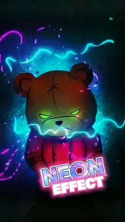 NEON effects