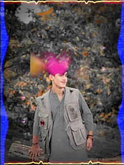 ولی زما له کس نه ورک