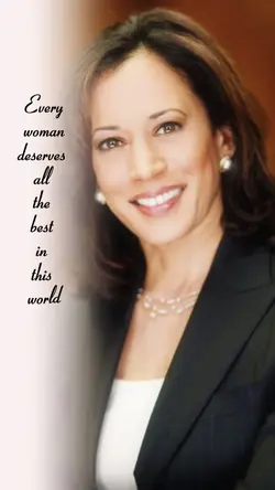 This a a woman world