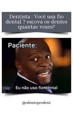 Reels dentista 