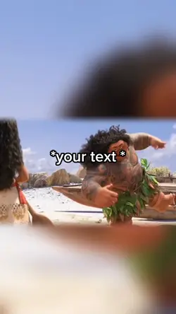 Your welcome