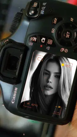 camera