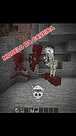 EDIT SKILL MINECRAFT