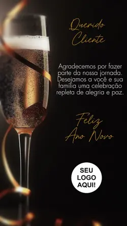 Recado cliente 🏆