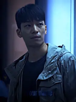 Free edit Squid game