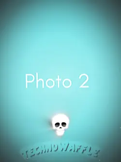 Skull funk edit
