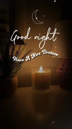 good night 