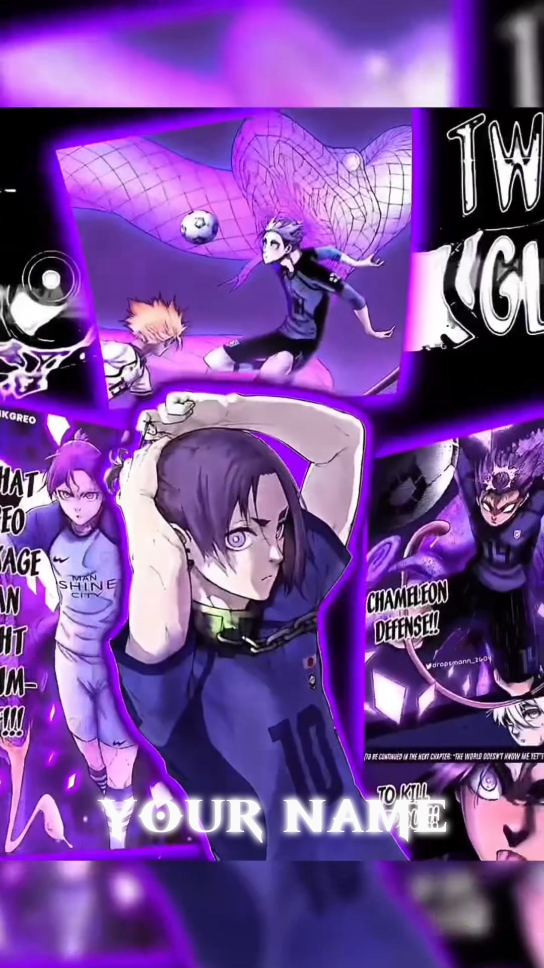 ANIME FREE EDIT