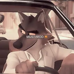 MUSTARDDD 😻