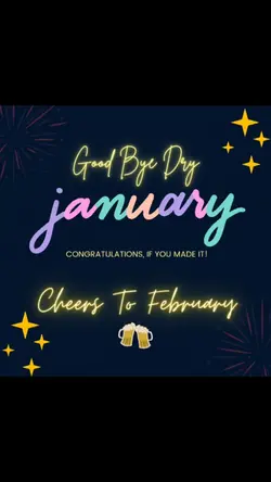 bye dry jan