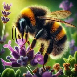 Save the bees 