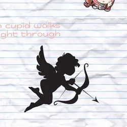 cupid