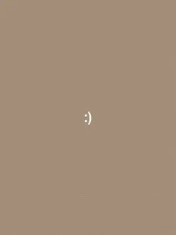 Happy sad