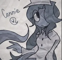 Connie edit