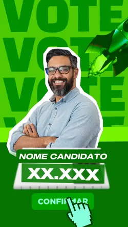 Meu vereador 🏆