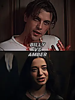 Billy vs Amber