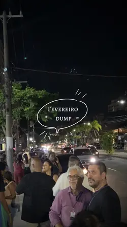 Fevereiro dump