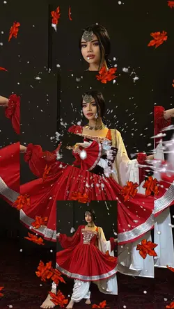 Beautifully affect🌹♥️