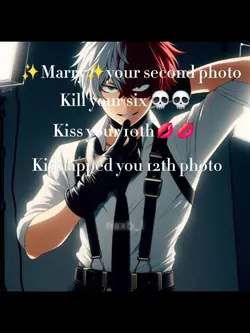 yay I stole denki