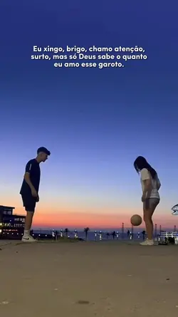 eu amo esse garoto