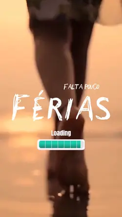 Férias 