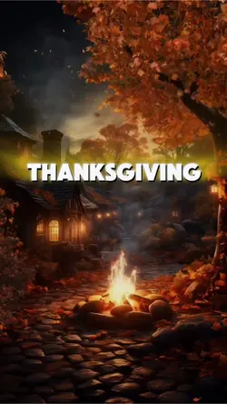 Thankful 
