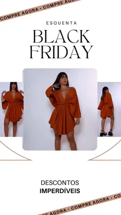Black Friday loja