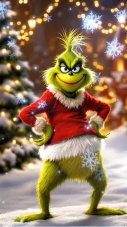 Mr.grinch🎄✨