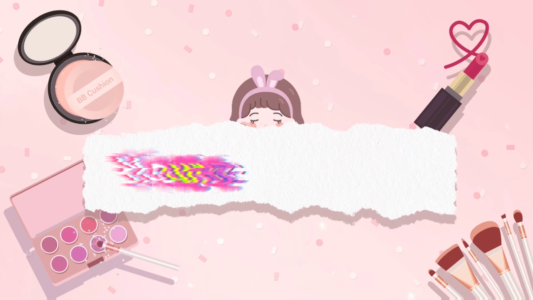 make up intro