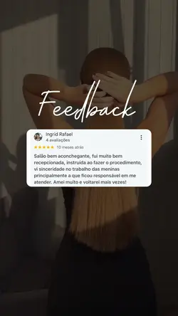 Feedback