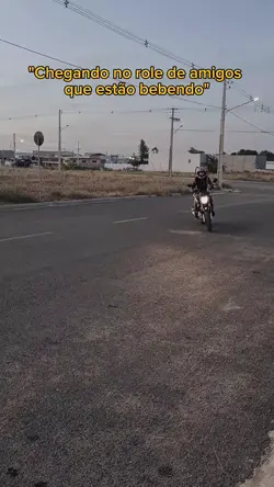 Empresta tua moto