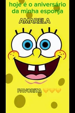 edit Bob Esponja